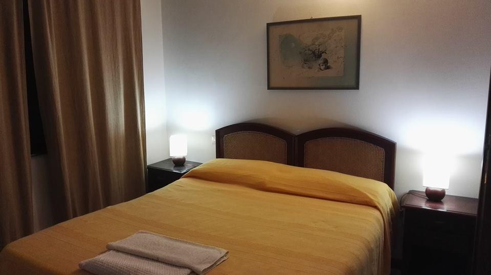 B&B Villa Acero Marina Di Carrara Luaran gambar