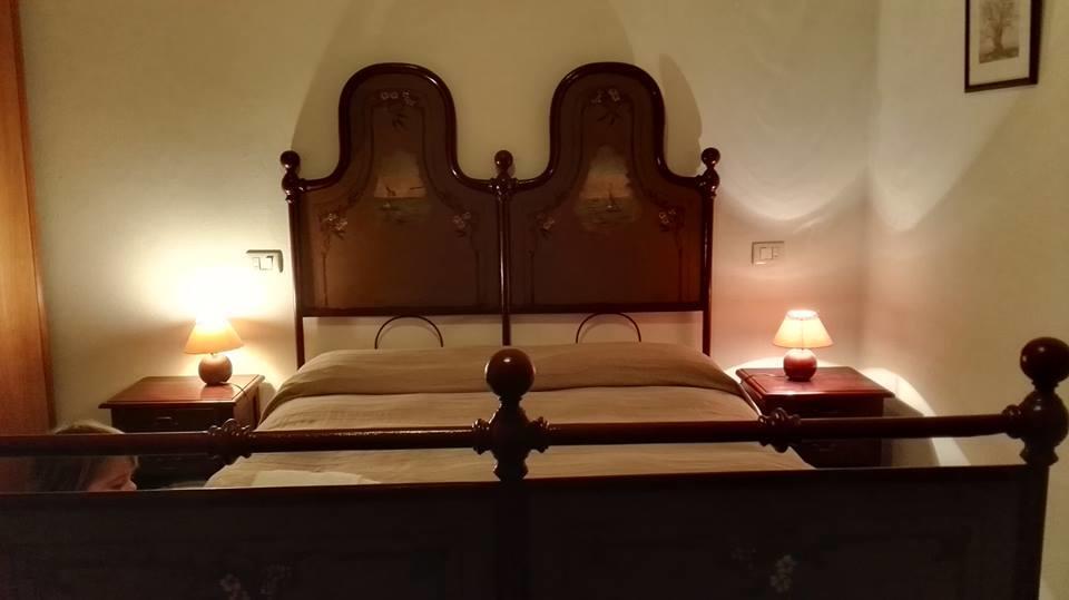 B&B Villa Acero Marina Di Carrara Luaran gambar